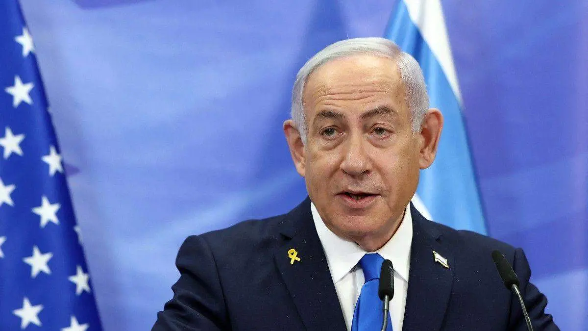 Netanyahu (5)